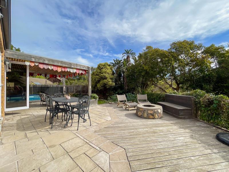 4 Bedroom Property for Sale in Hout Bay Western Cape
